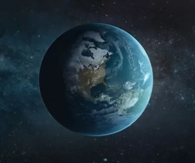 planeta Země