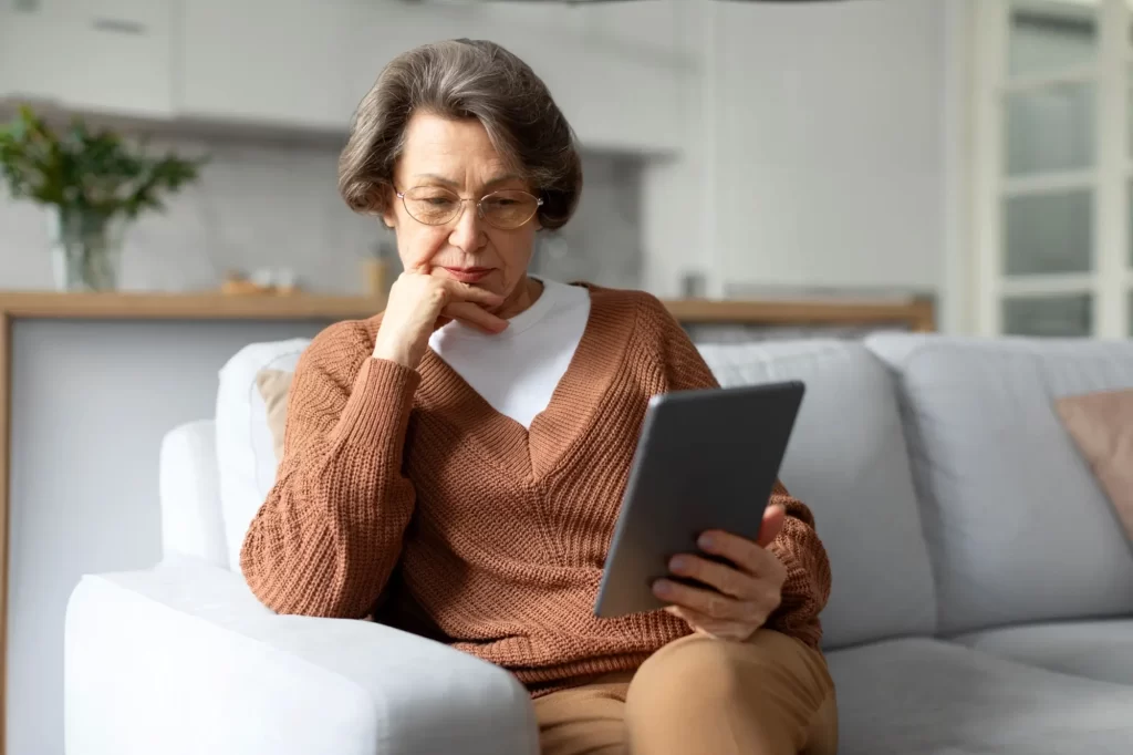 Shutterstock_dedaTV1 - Techsvět Husákova manželka
