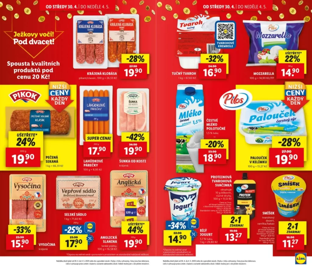 Sádlo naopak patřilo k běžným potravinám. Jeho cena se ale dnes značně liší. - Techsvět Lidl sádlo