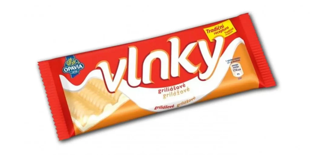 Oblíbená byla hlavně griliášová příchuť, FOTO: Mondelez - Techsvět vlnky