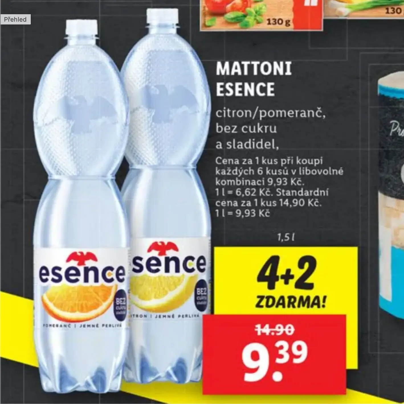 Snímek obrazovky 2025-05-31 v 150437 - Techsvět Mattoni esence v akci v Lidlu