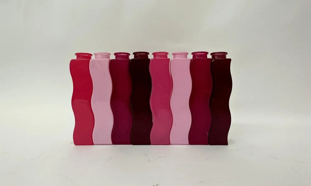 Vintage váza od Ikea