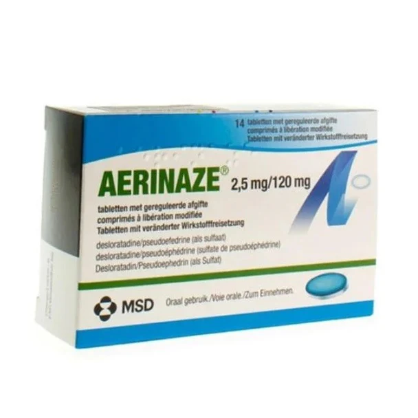 Aerinaze - Techsvět Aerinaze