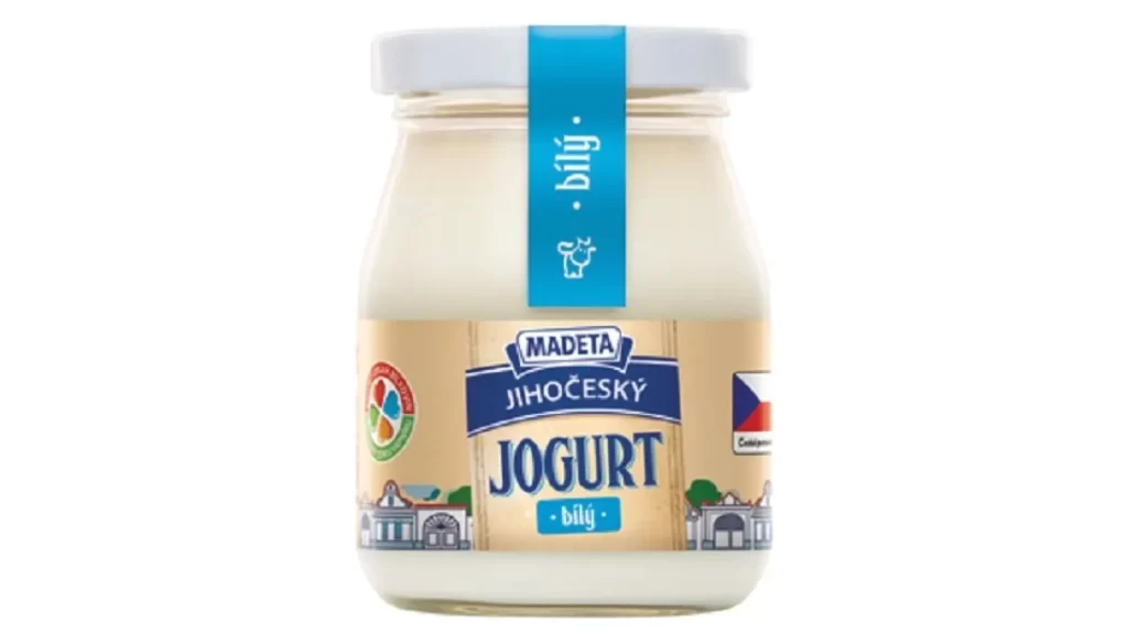 bily-jogurt-jihocesky-madeta_box_1920_1080 - Techsvět Madeta bílý jogurt