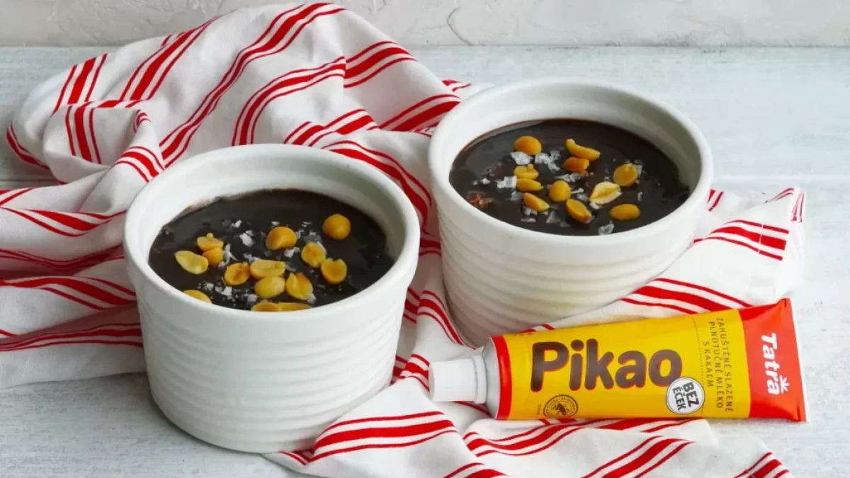 Pikao v mističce