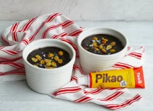 Pikao v mističce