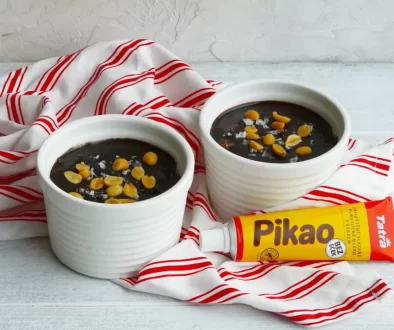 Pikao v mističce