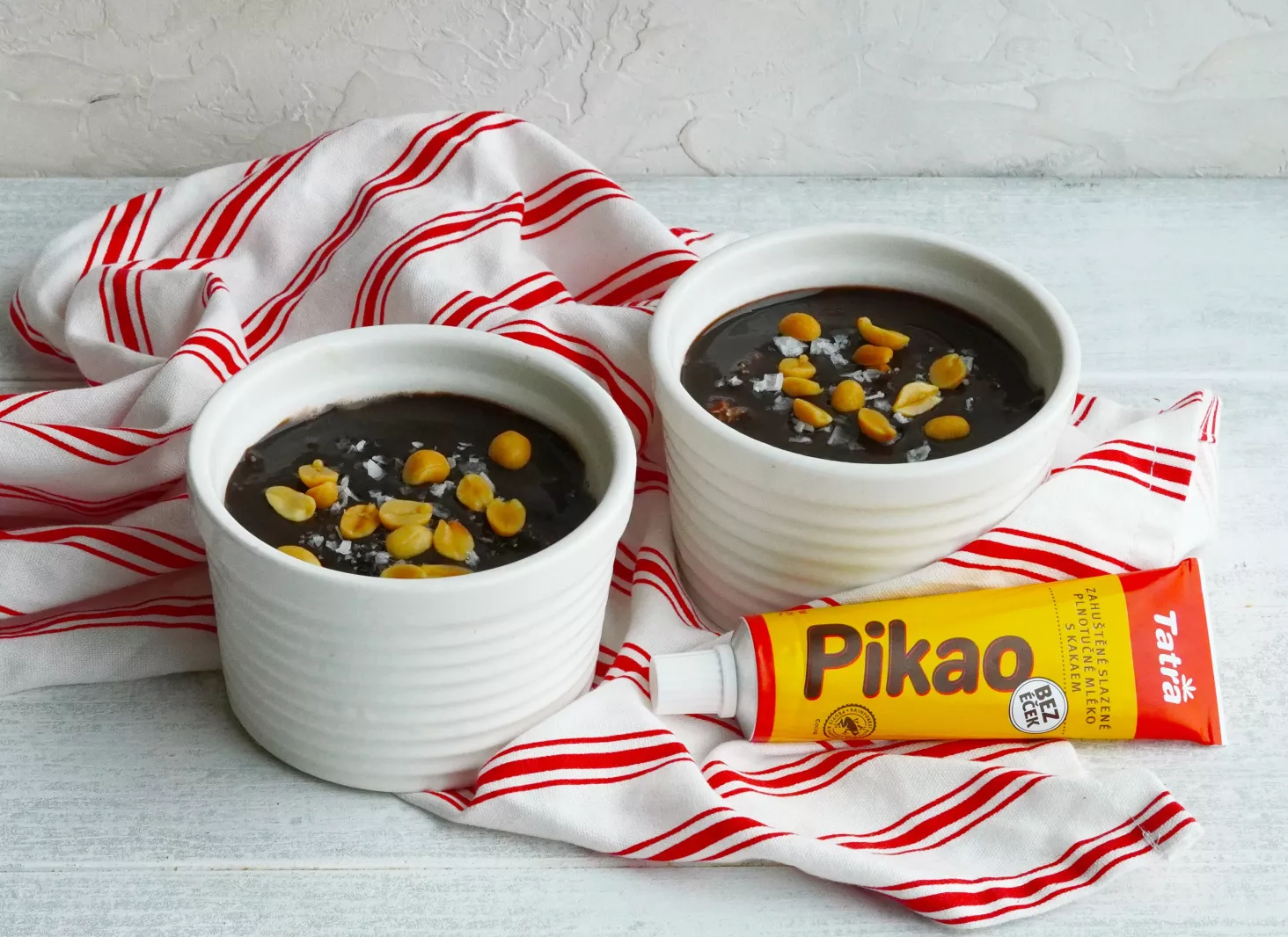 Pikao v mističce