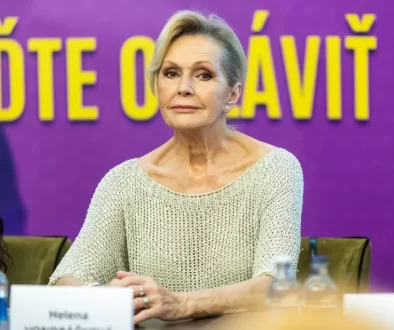 Helena Vondráčková