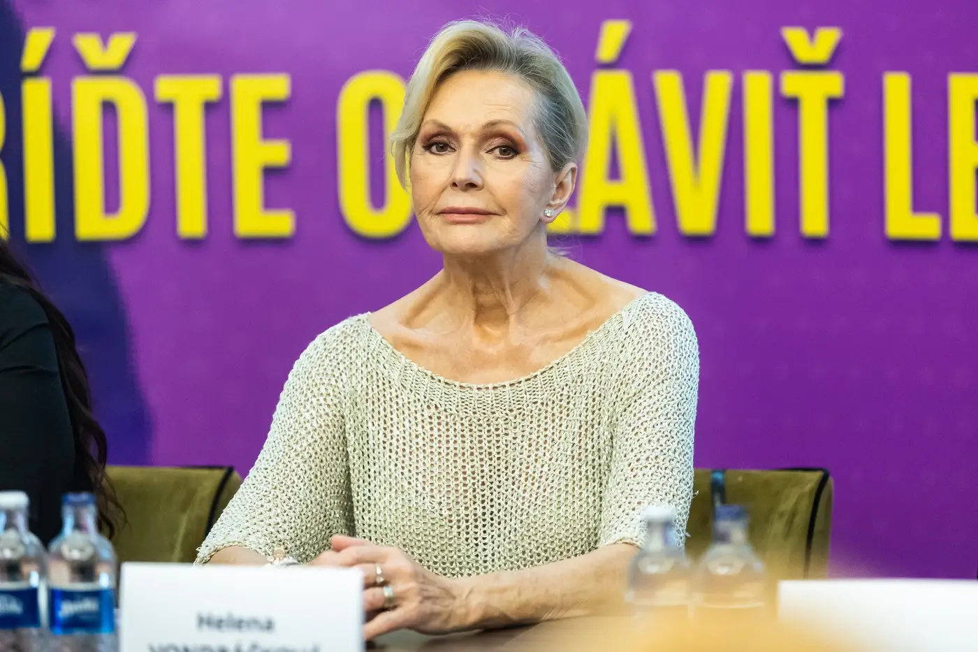 Helena Vondráčková