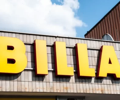 logo Billa