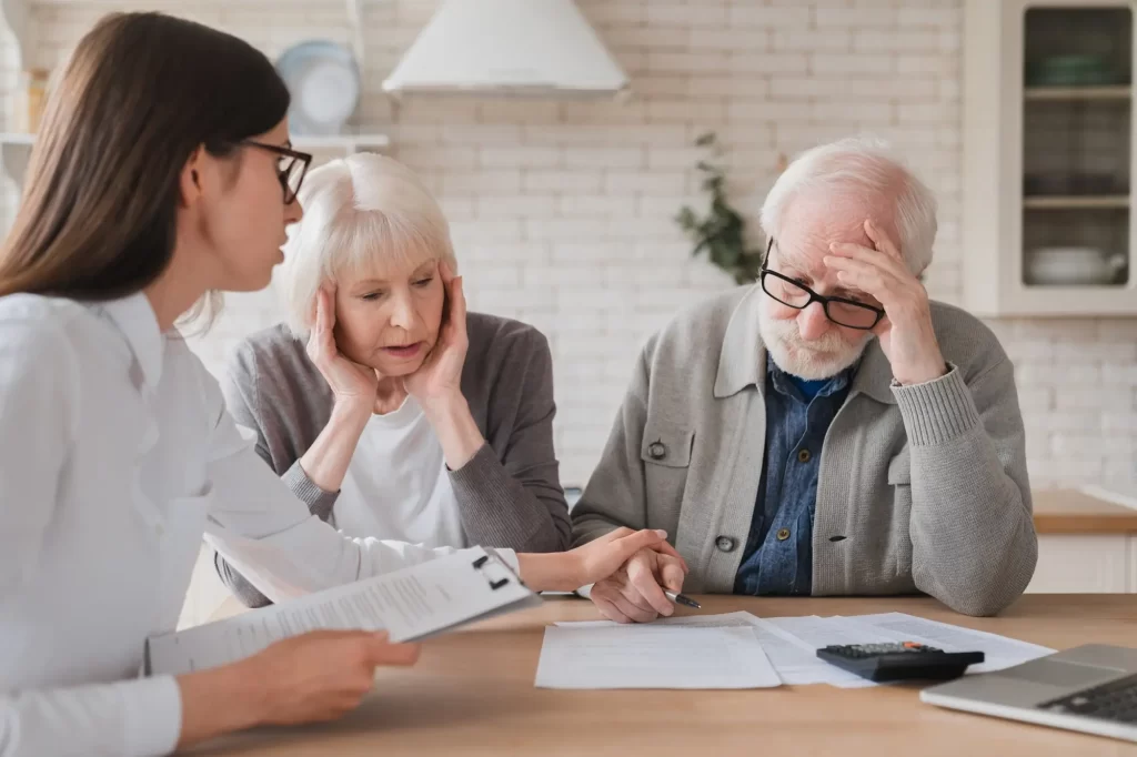 pomoc seniorům - Techsvět pomoc seniorům