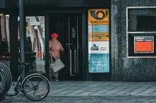česká pošta