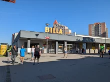 Billa