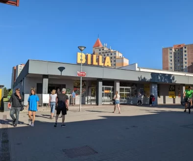 Billa