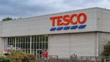 tesco