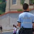 český policista