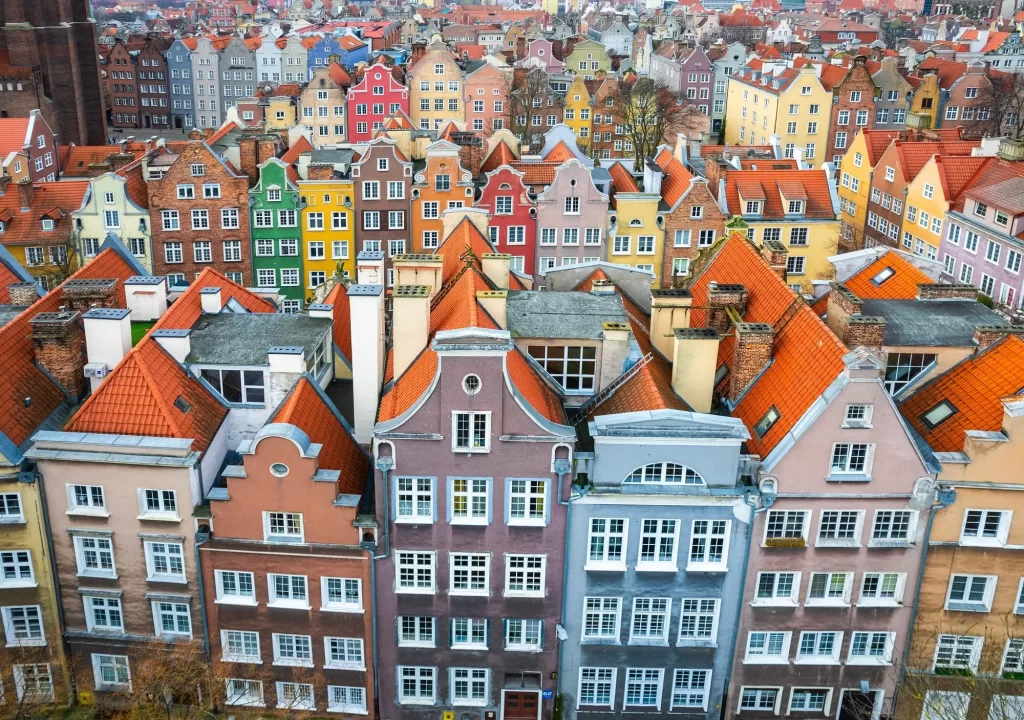 Gdańsk