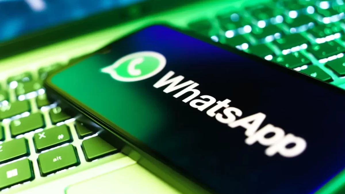 whatsapp