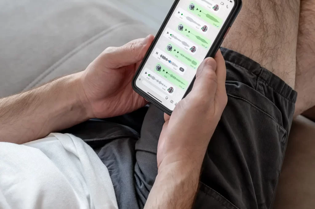 konverzace whatsapp - Techsvět konverzace whatsapp
