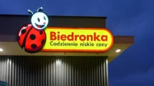 biedronka