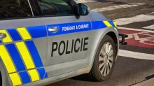 auto městské policie