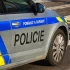auto městské policie