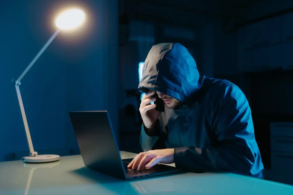 hacker - Techsvět hacker
