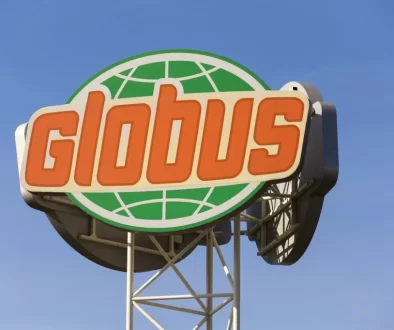 logo globusu