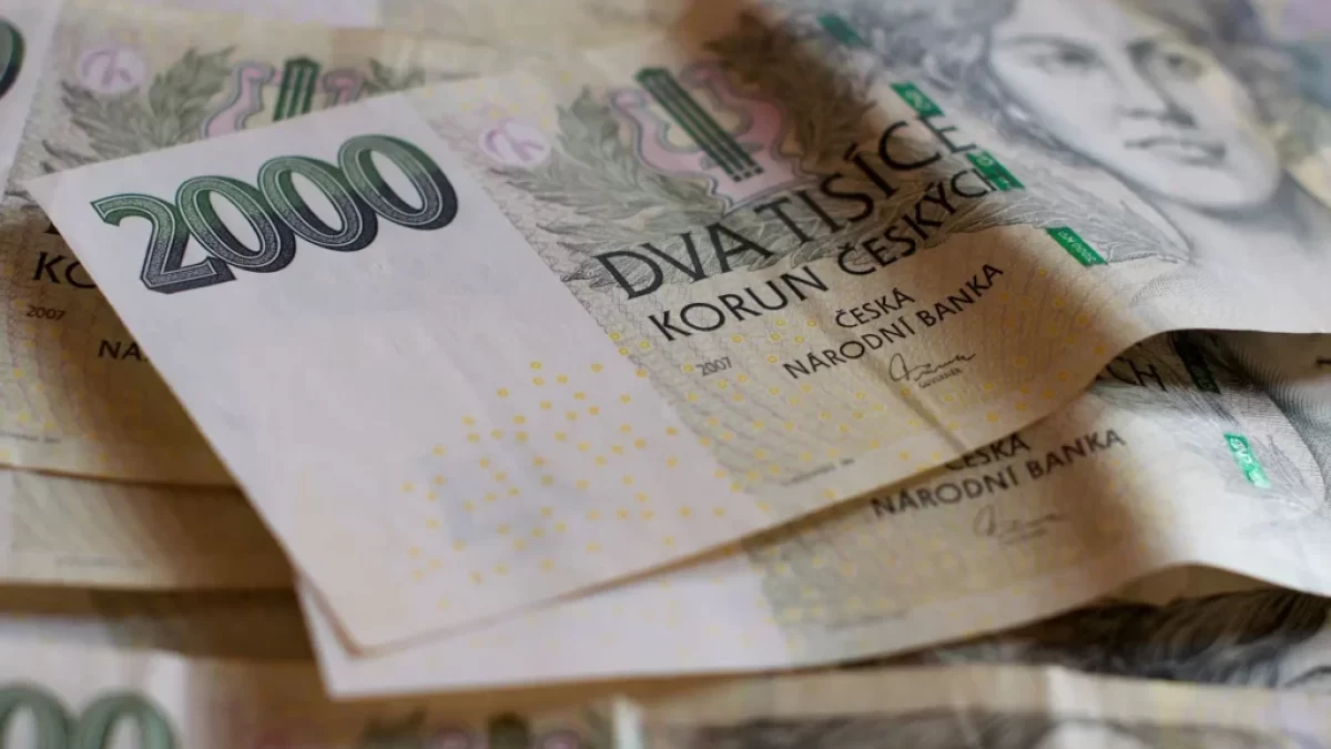 dvoutisícovky na hromadě