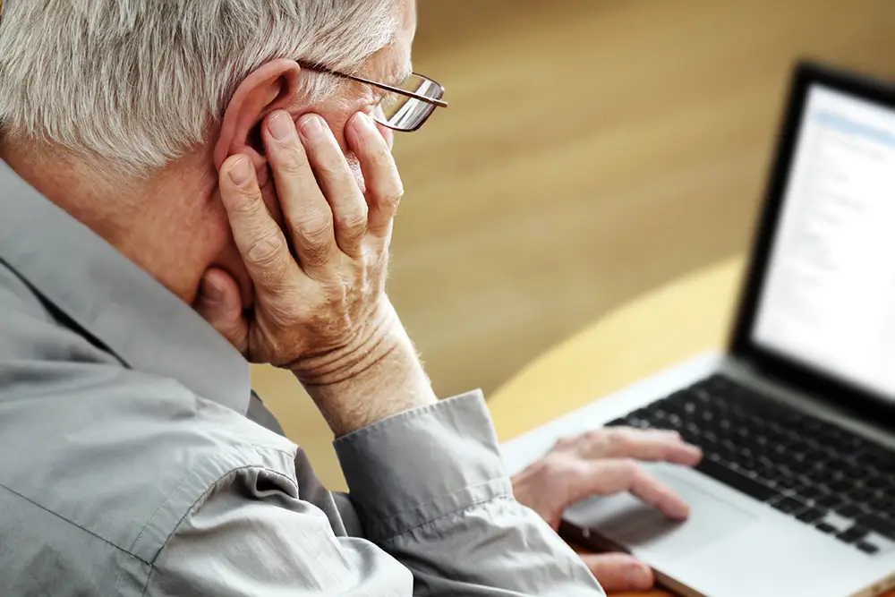 Rezervační systémy najdete na stránkách úřadů a institucí. - Techsvět senior se objednává přes internet