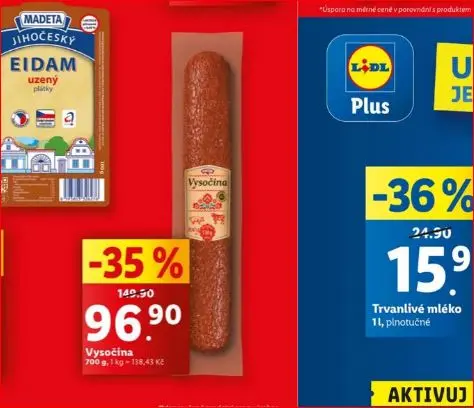 lidl vysočina - Techsvět lidl vysočina