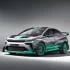 Škoda Enyaq RS Race