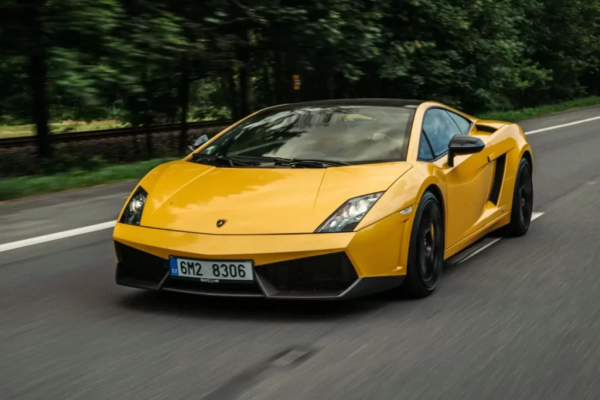 Lamborghini