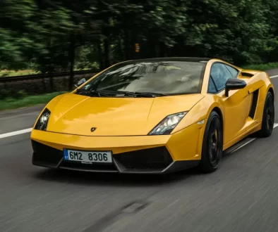 Lamborghini