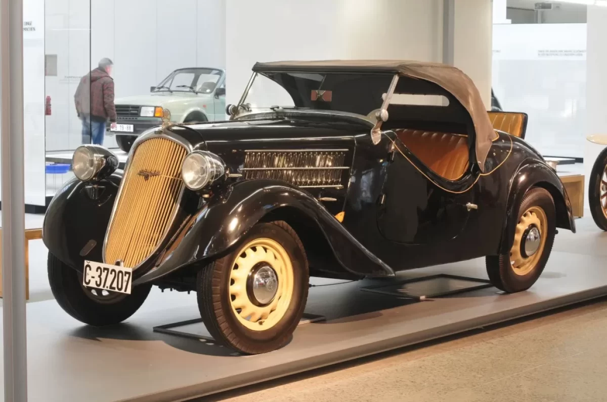 škoda popular