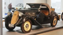 škoda popular