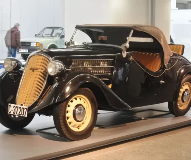 škoda popular