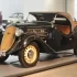 škoda popular