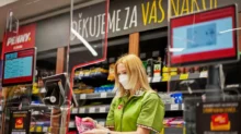 Prodavačka