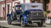 Škoda 860