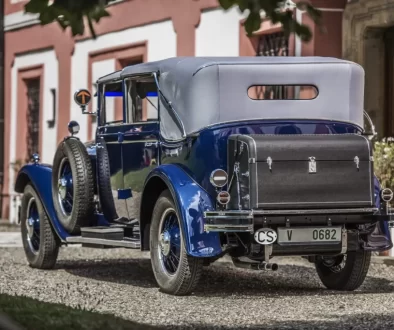 Škoda 860