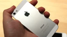 iPhone 5