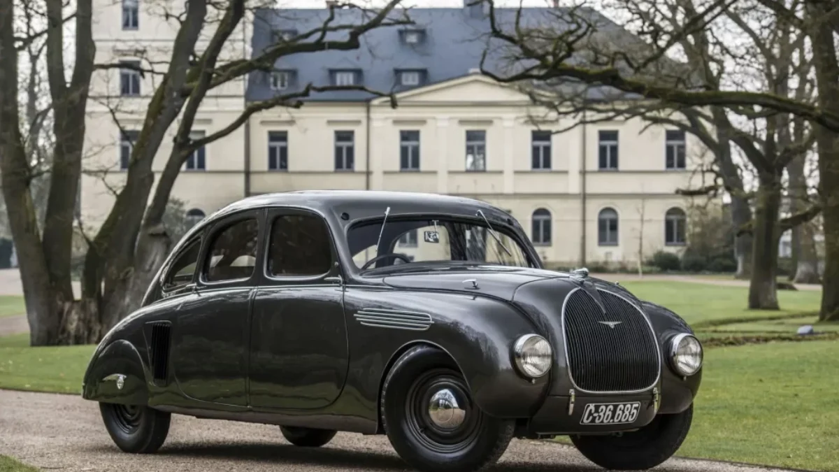 Škoda 935