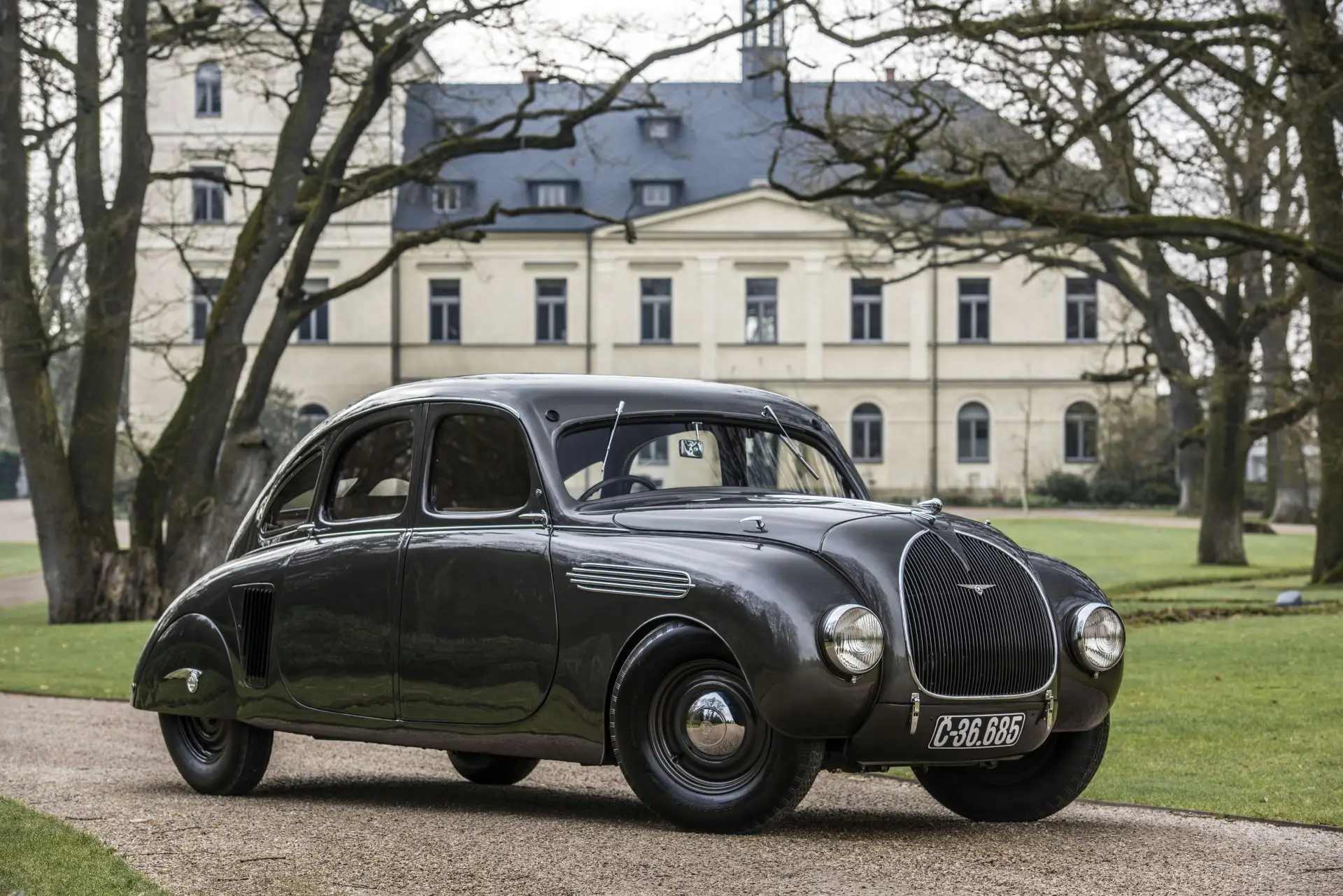 Škoda 935