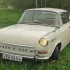 Škoda 1100 MBX