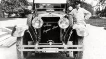 Škoda-Hispano Suiza