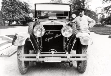 Škoda-Hispano Suiza