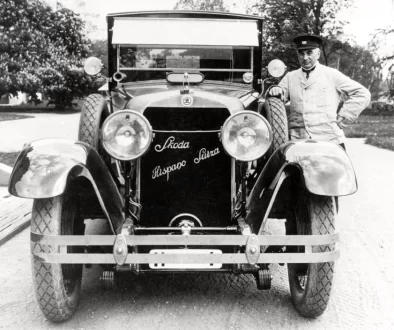 Škoda-Hispano Suiza