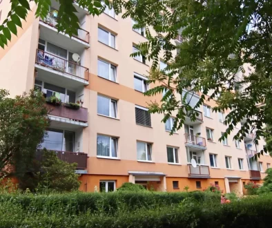 Byt v Ústí nad Labem